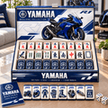 Premium YMH Mahjong Tiles Set TTMH
