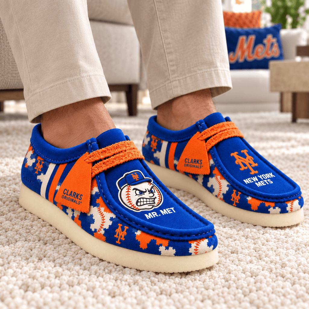 Premium NYM Collectible Shoes NTVA
