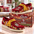 Premium SF49 Collectible Shoes NTVA