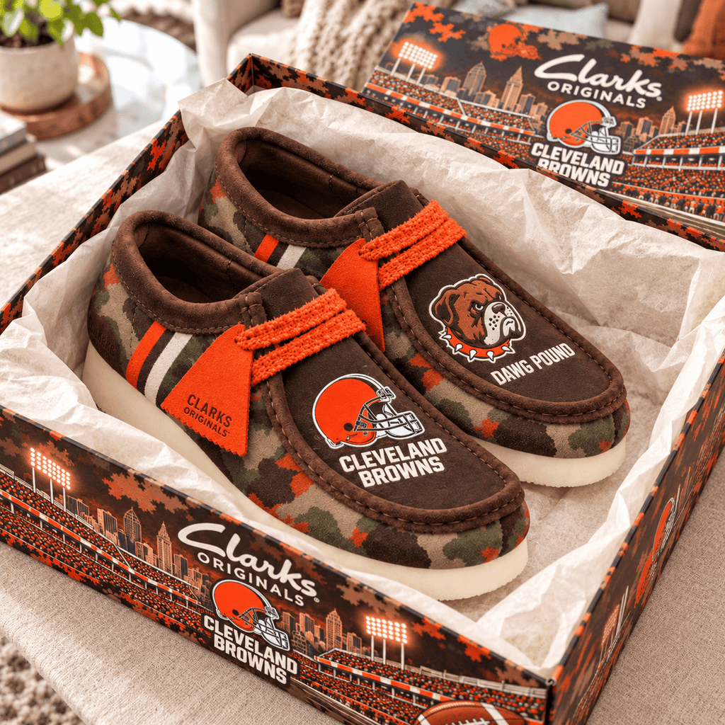 Premium CLVB Collectible Shoes NTVA