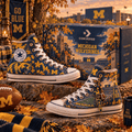 MWR Premium High-Top Sneakers PNPA