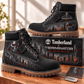 PREMIUM TTMT HERITAGE BOOTS PTKL