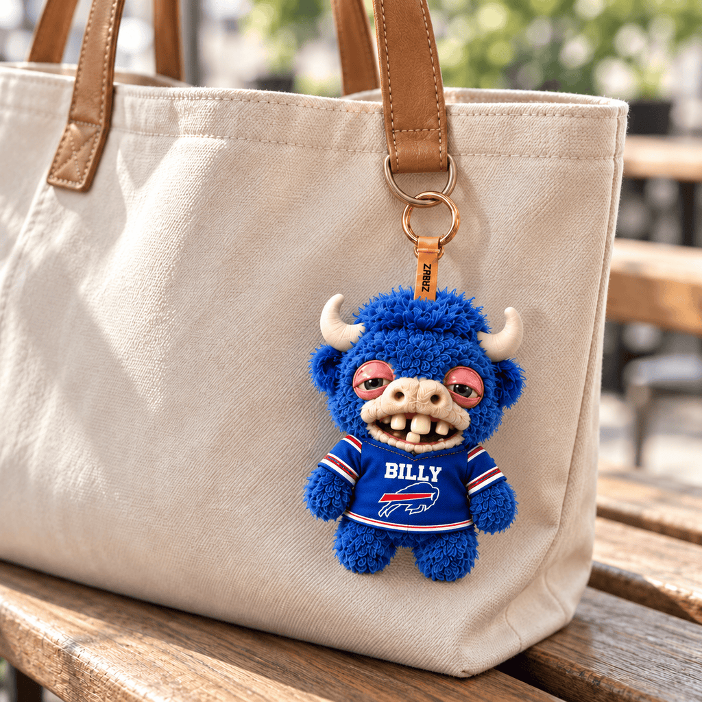 BFBL Premium Mini Character Collection TMH