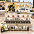 Premium PBP Mahjong Tiles Set TTMH