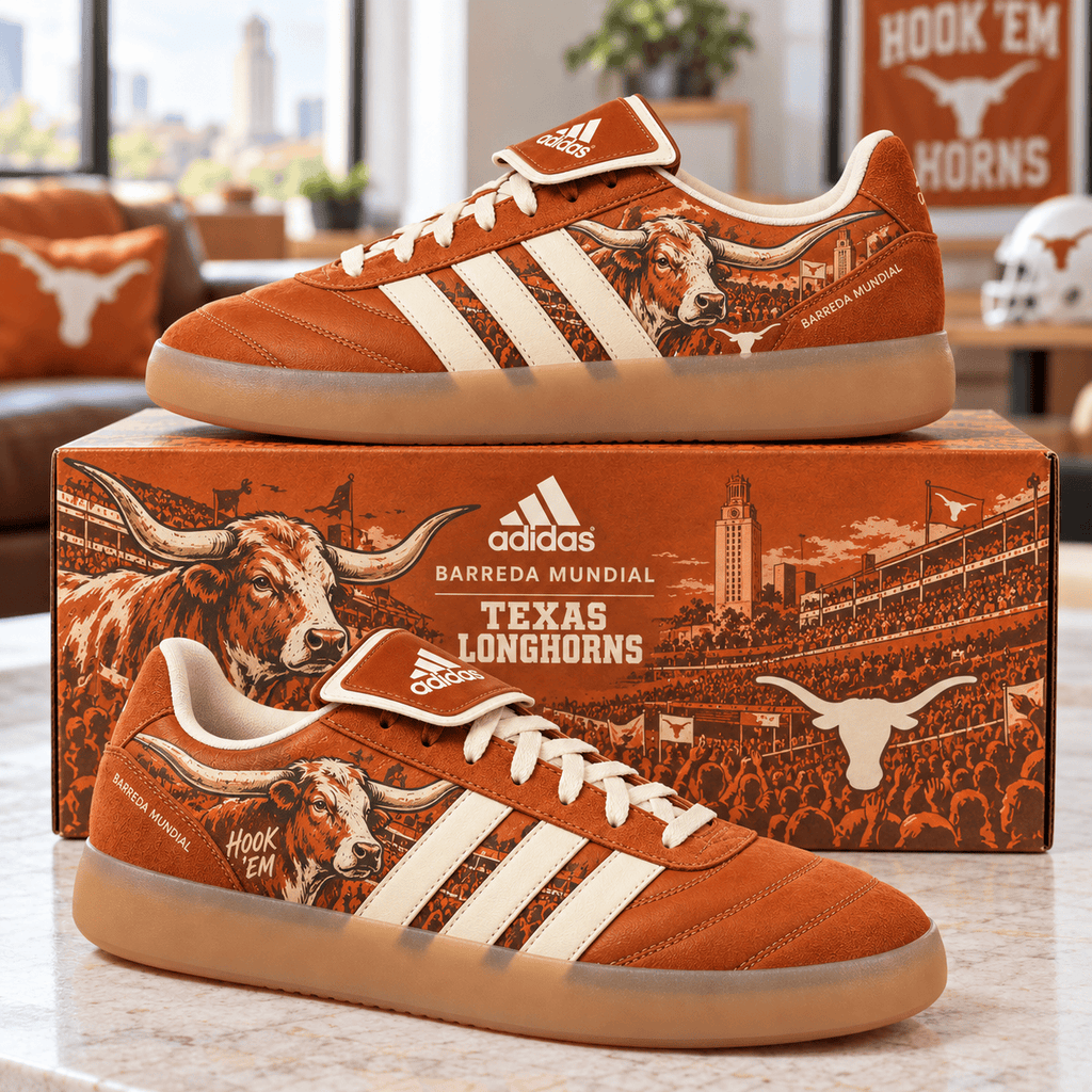 PREMIUM TLS HERITAGE ART SNEAKERS HQH