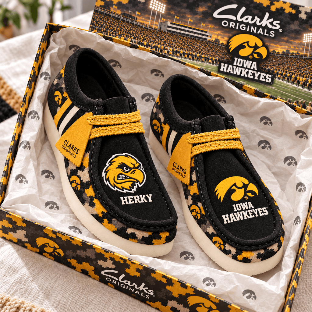 Premium IWHK Collectible Shoes NTVA