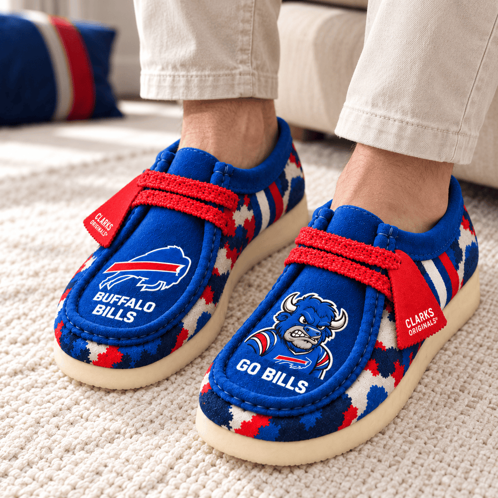 Premium BFBL Collectible Shoes NTVA