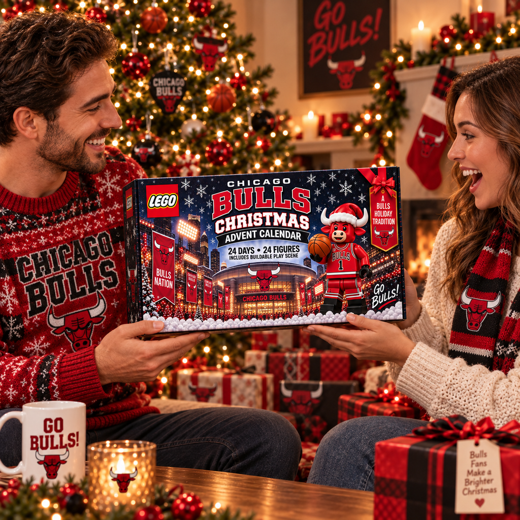 CGB Premium Advent Calendar PNPA