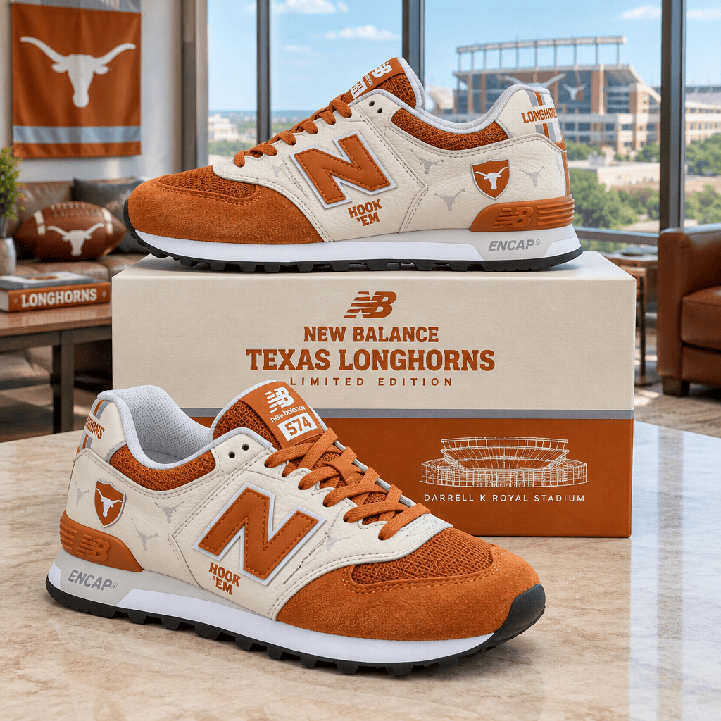 PREMIUM TLS NB 574 SNEAKER TMH