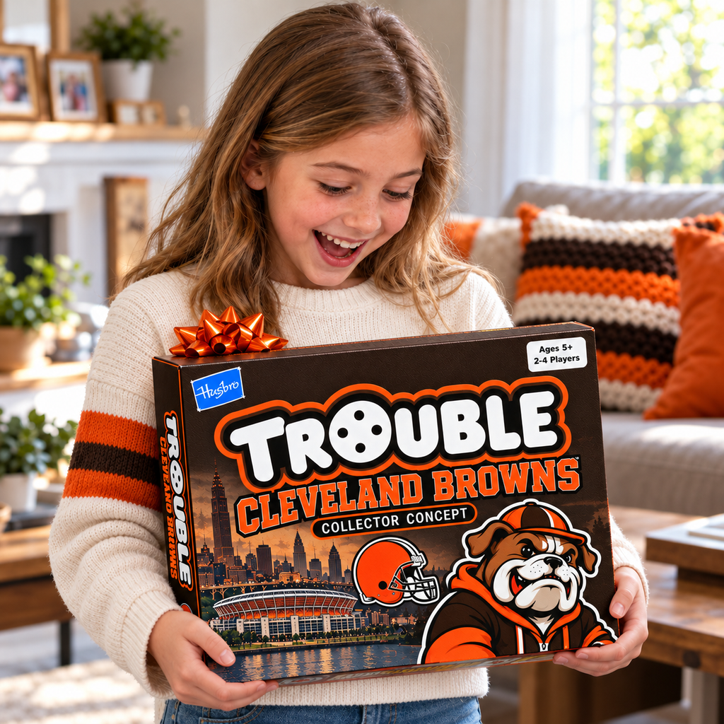 CLVB Premium Collector’s Board Game TMH