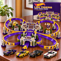 LSUT Premium Stadium Toy Set NHVH