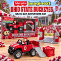 OSB Premium Adventure Toy Set TMH