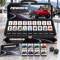 Premium RWC Mahjong Tiles Set PVNA