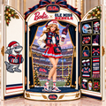 Premium OMR Commemorative Figure TMH
