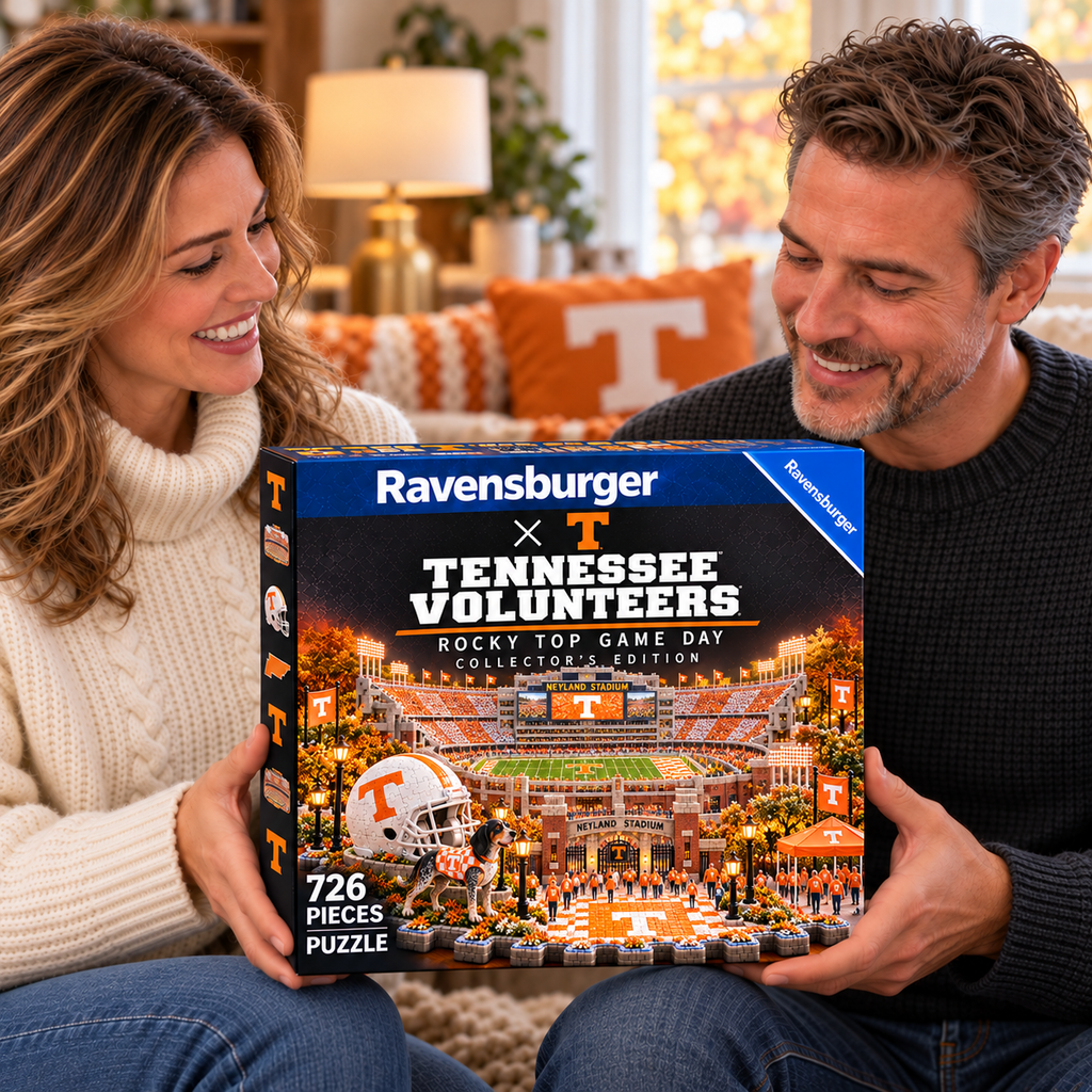 TVF Premium Jigsaw Puzzle PNPA
