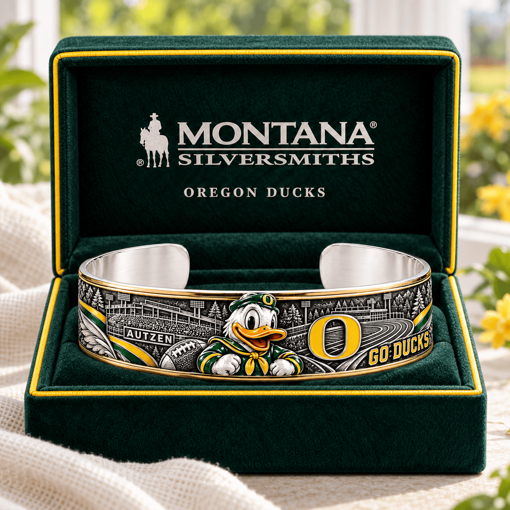 ORD SCULPTED COLLECTOR CUFF BRACELET HQH