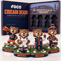 CCB Premium Collectible Figure Set TMH