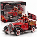 IDH Heritage Diecast Vehicle Collectible TTNL