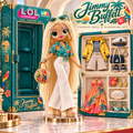 Premium JBT Collector Doll Set NTVA