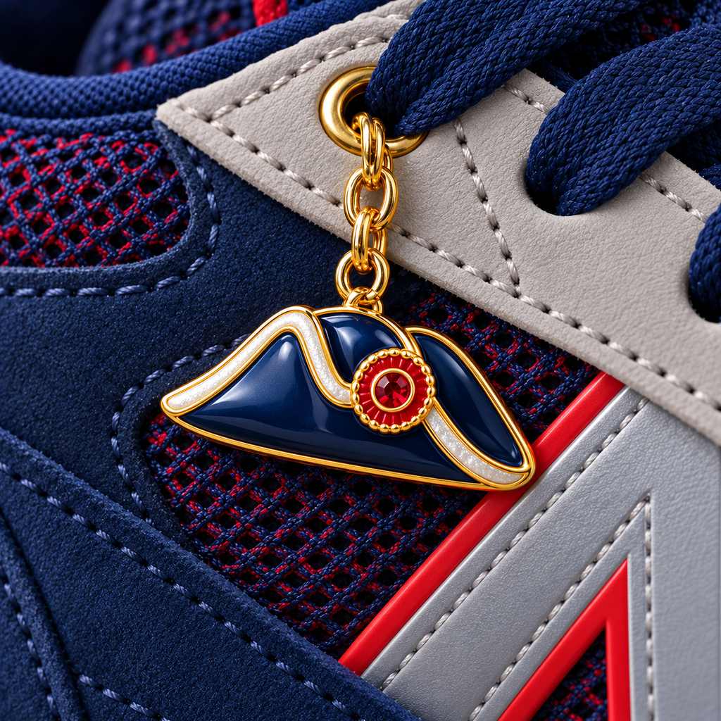 NEP Premium NB 990 Sneaker NHVH
