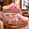 Premium HLKT Fur Lined Slippers PDL