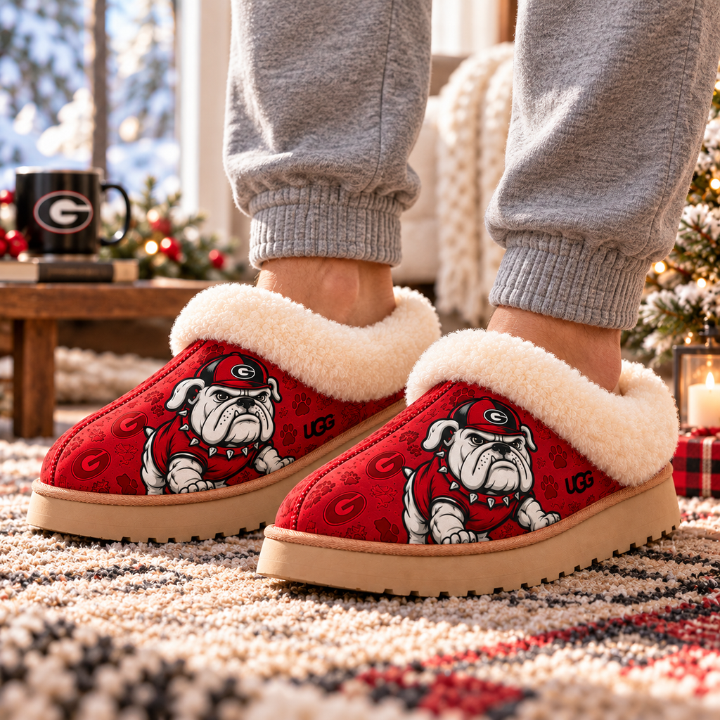 Premium GGBD Fur Lined Slippers PDL