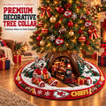 Premium KCC Decorative Tree Collar NTVA