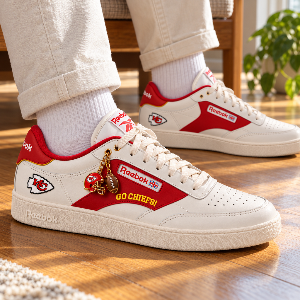 GGBD Premium Low-Top Sneakers PNPA