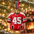 Premium OSB Christmas Bell Ornament TTMH