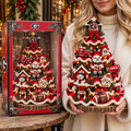 GGBD Decorative Christmas Tree HTTT