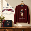 South Carolina Gamecocks Premium Crewneck Sweater